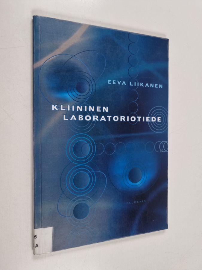 Kliininen laboratoriotiede