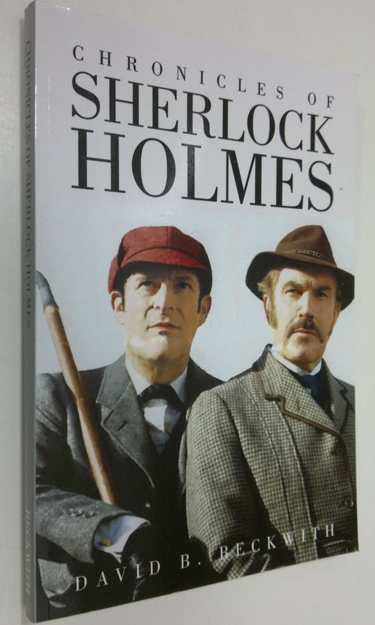 Chronicles of Sherlock Holmes