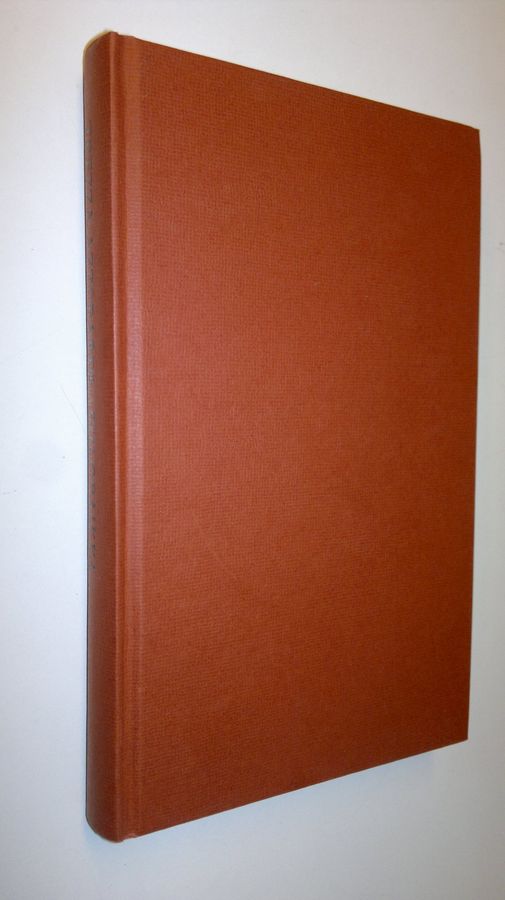 Trezza Azzopardi : Piilopaikka