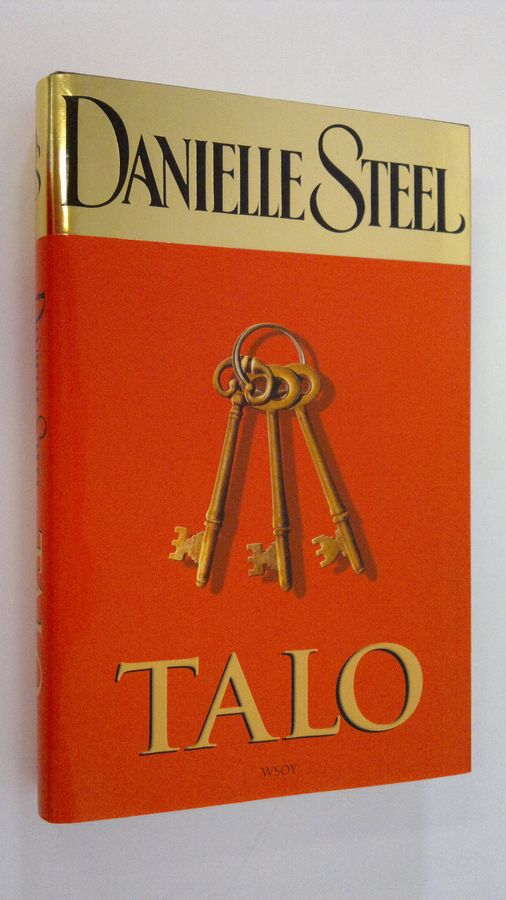 Danielle Steel : Talo