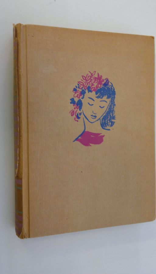 Guy de Maupassant : Maalaispiika ja perhetyttö : novelleja