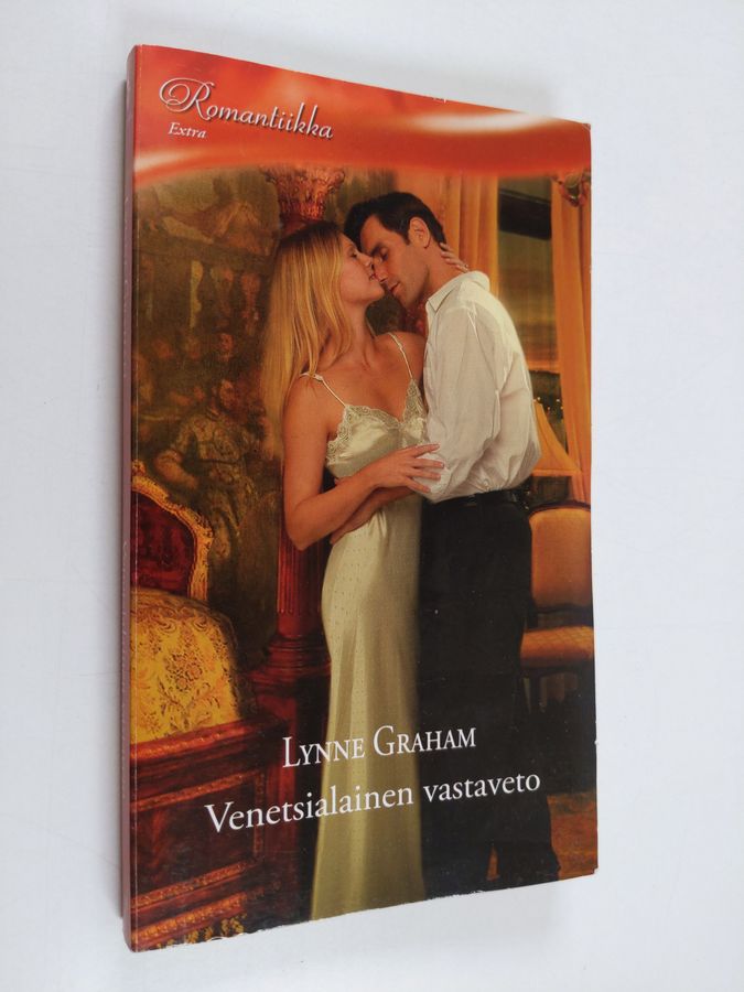 Venetsialainen vastaveto
