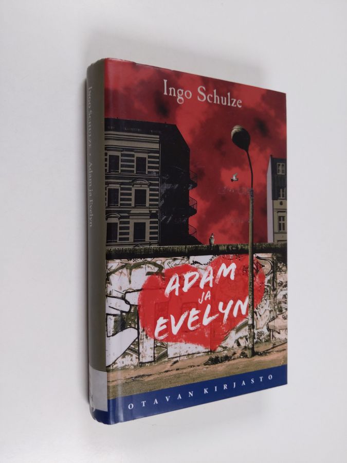 Adam ja Evelyn