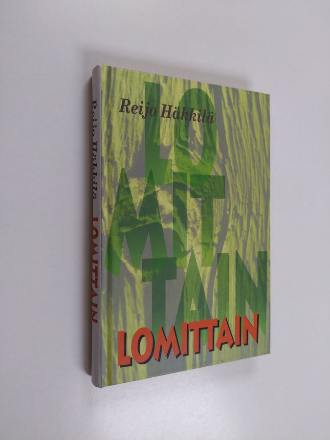 Lomittain