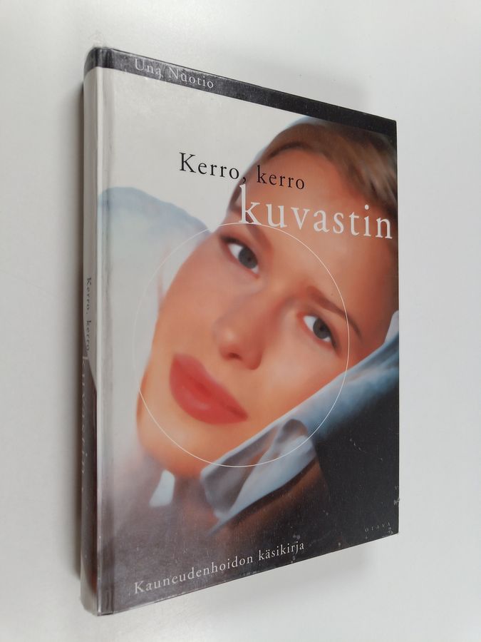 Kerro, kerro kuvastin