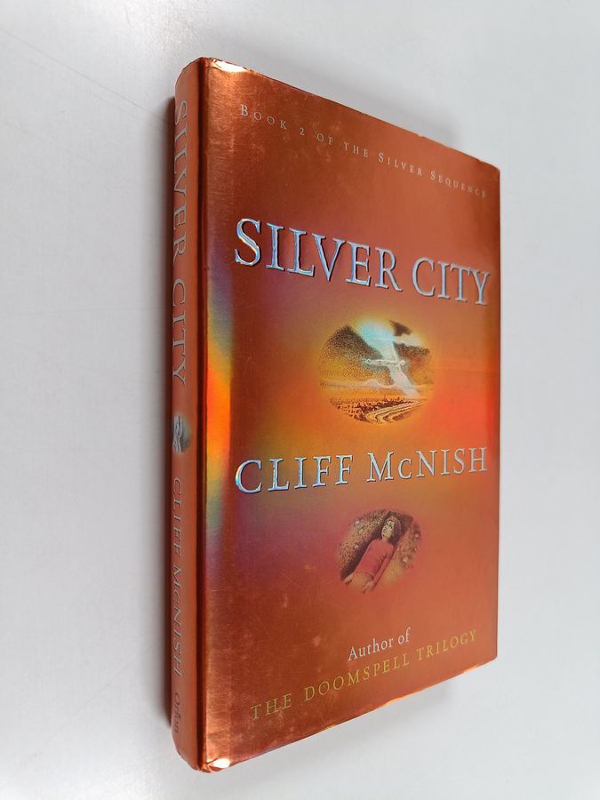Silver City