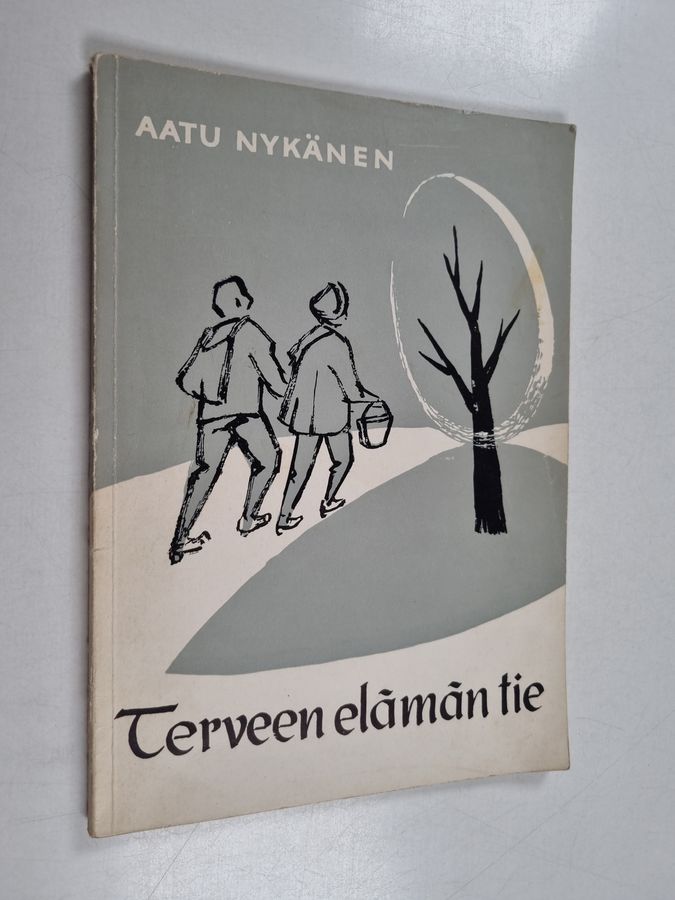Terveen elämän tie