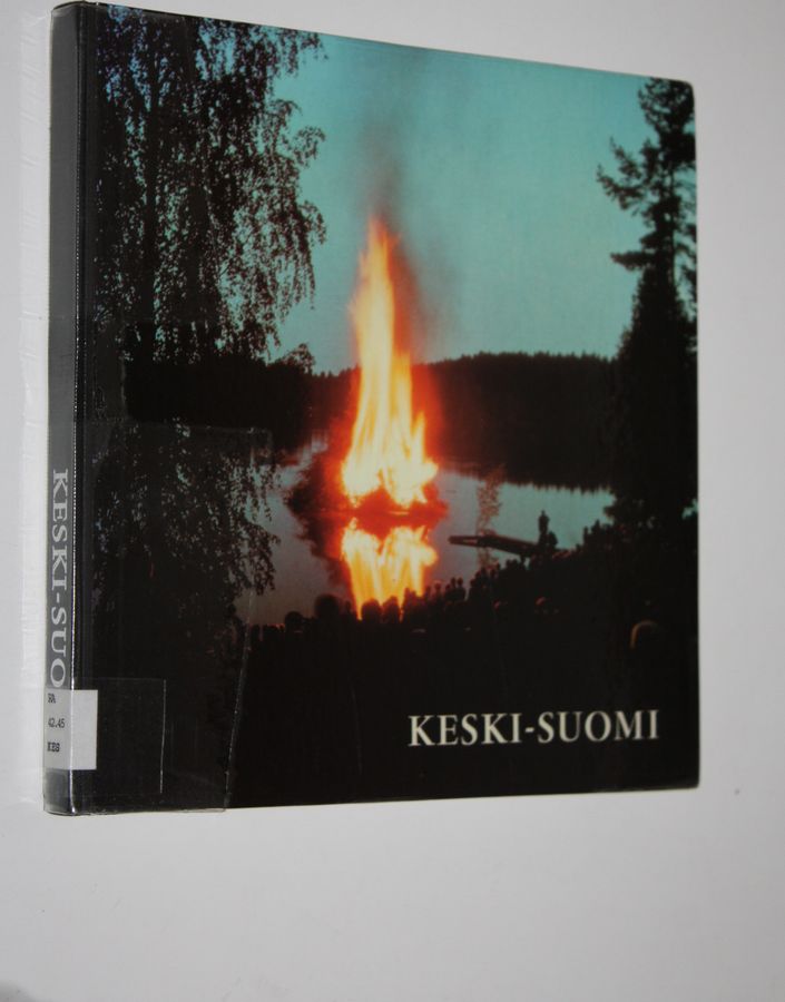 Keski-Suomi