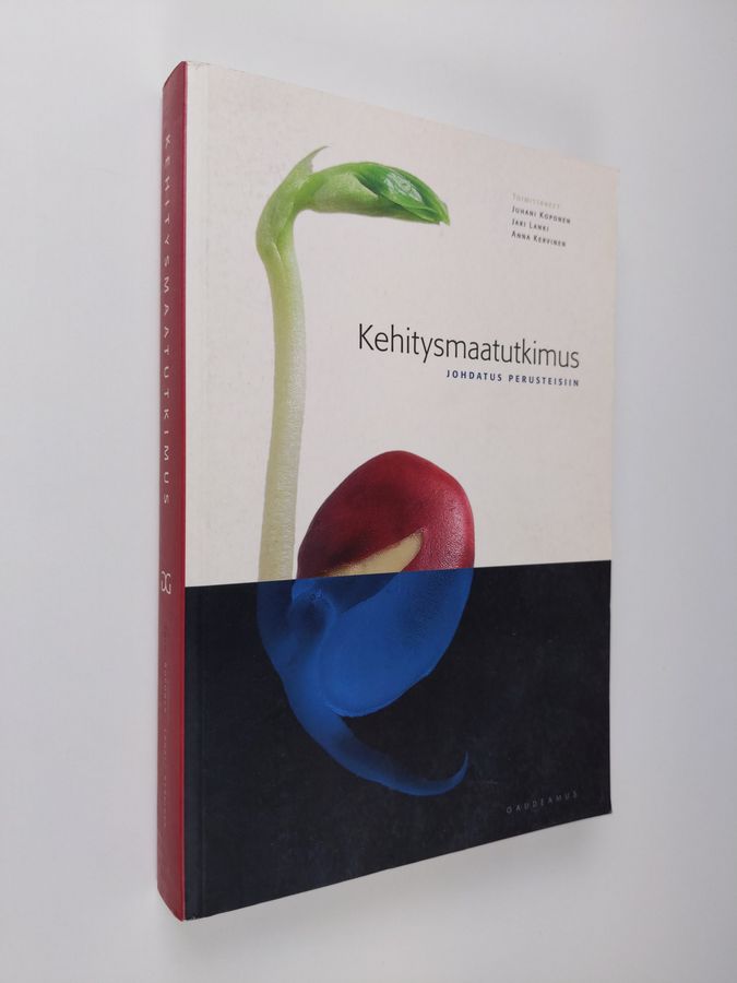 Kehitysmaatutkimus