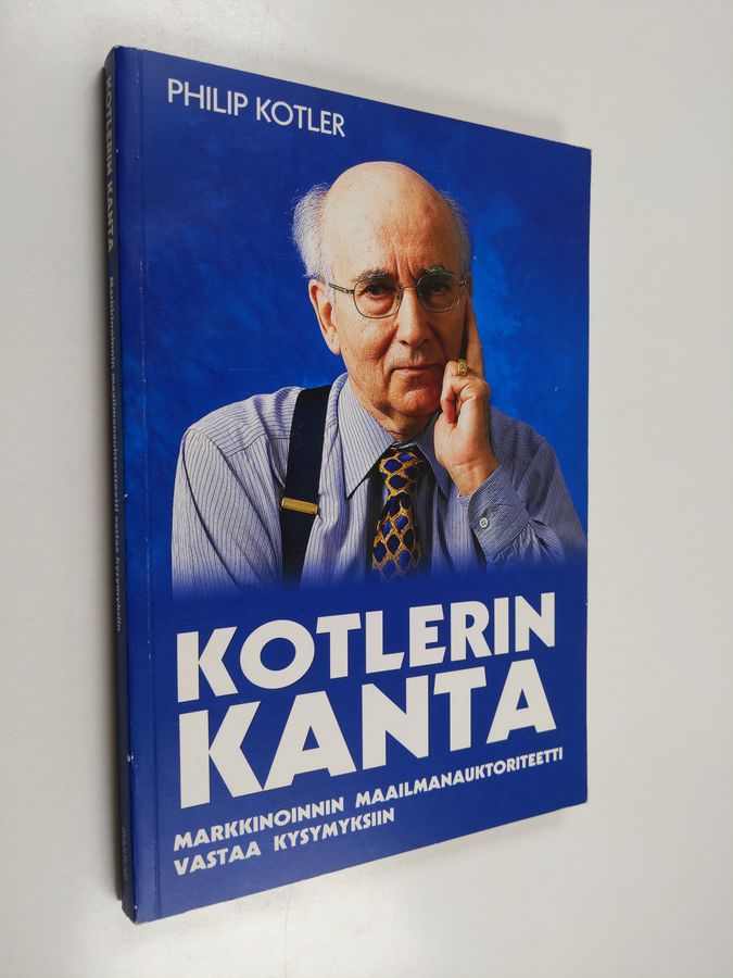 Kotlerin kanta