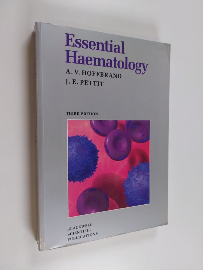 Essential haematology