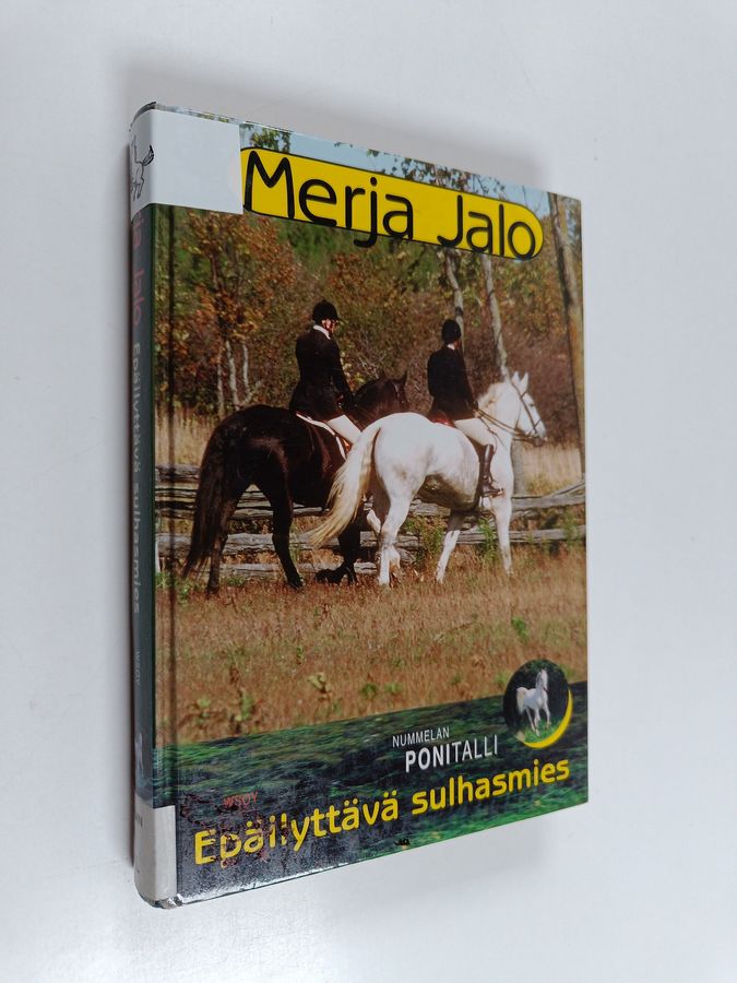 Epäilyttävä sulhasmies