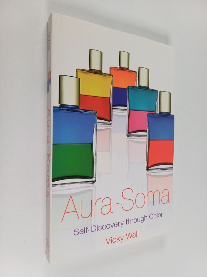 Self-Discovery Through Color