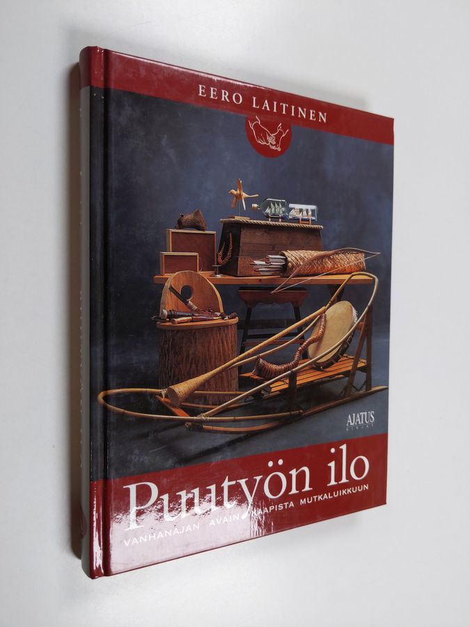 Puutyön ilo