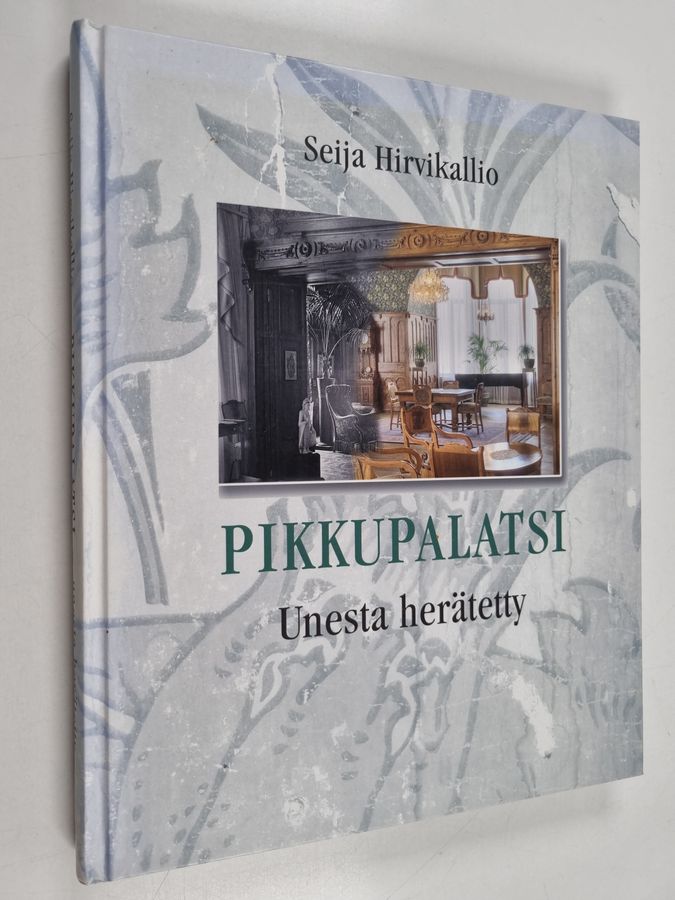 Pikkupalatsi