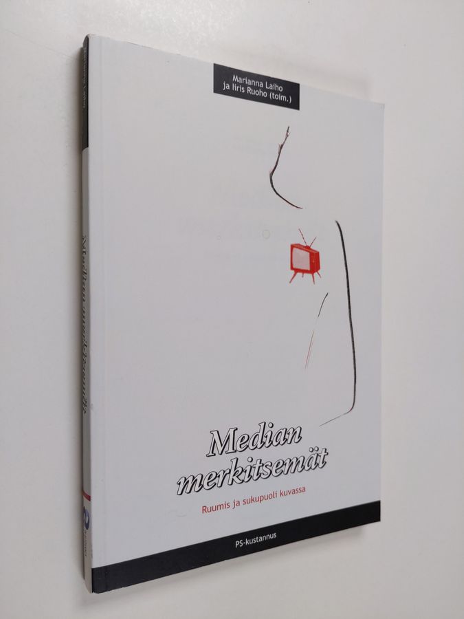 Median merkitsemät