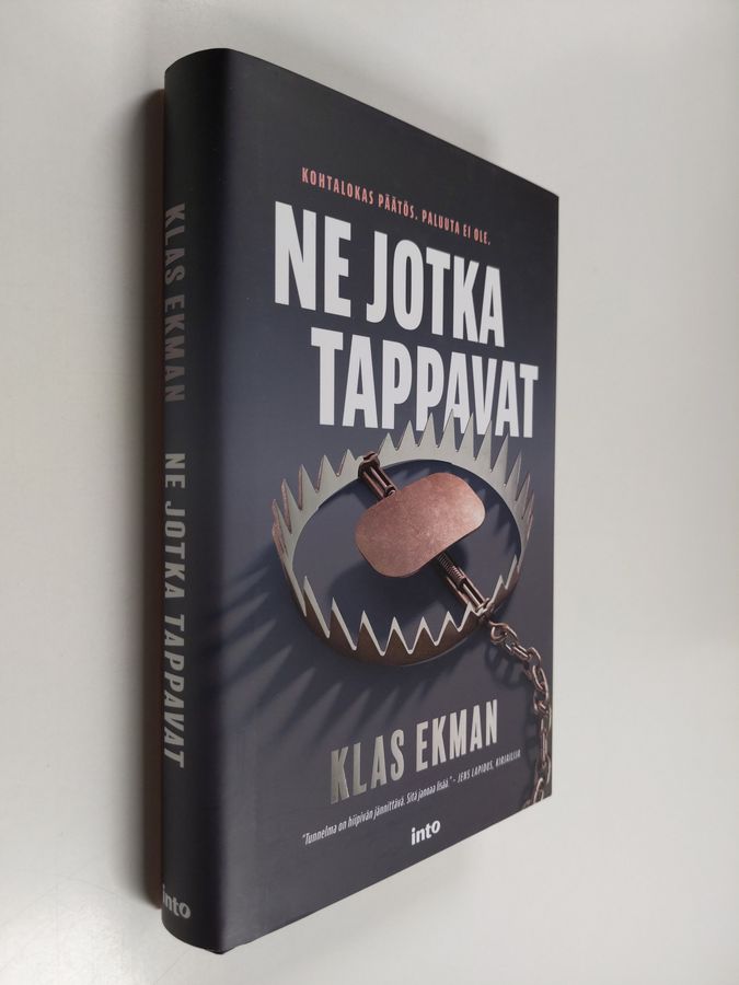 Ne jotka tappavat