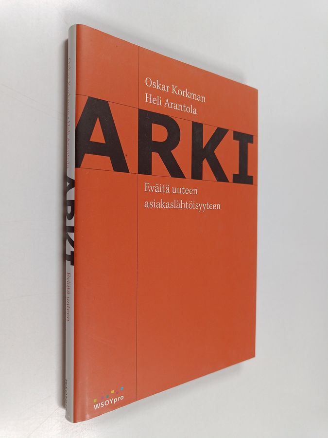 Arki