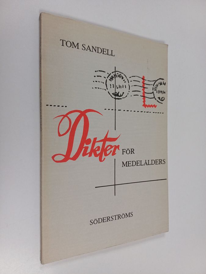 Dikter för medelålders