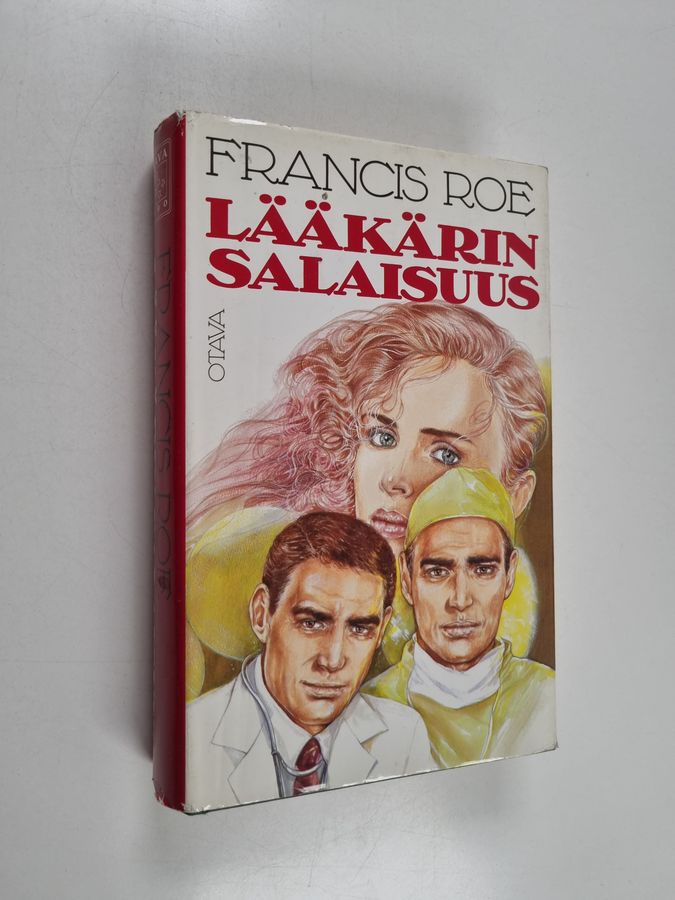 Lääkärin salaisuus