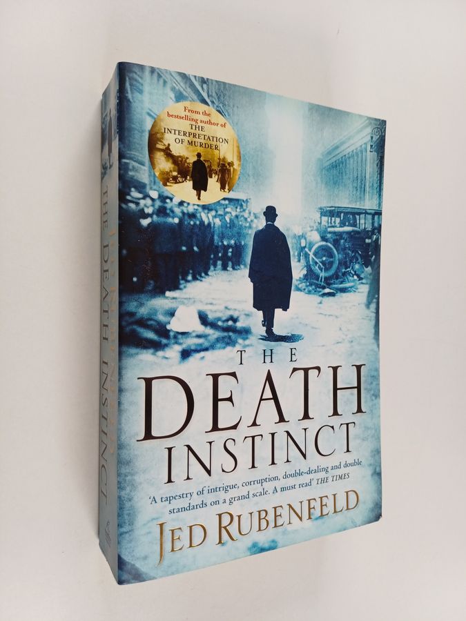 The Death Instinct
