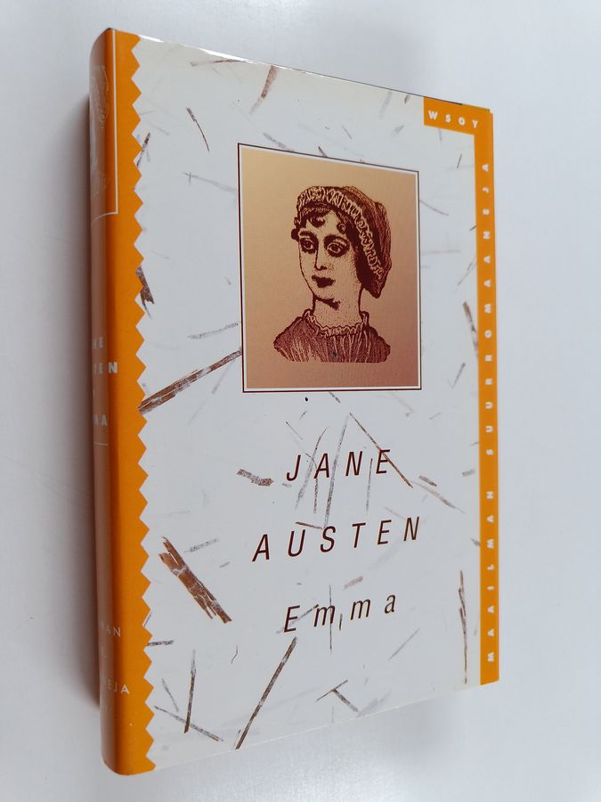 Jane Austen : Emma