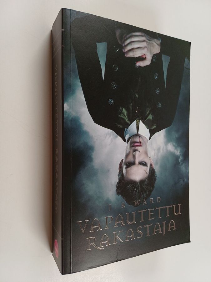 Vapautettu rakastaja