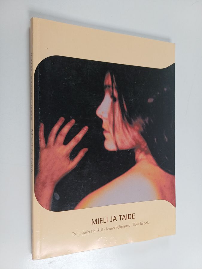 Mieli ja taide