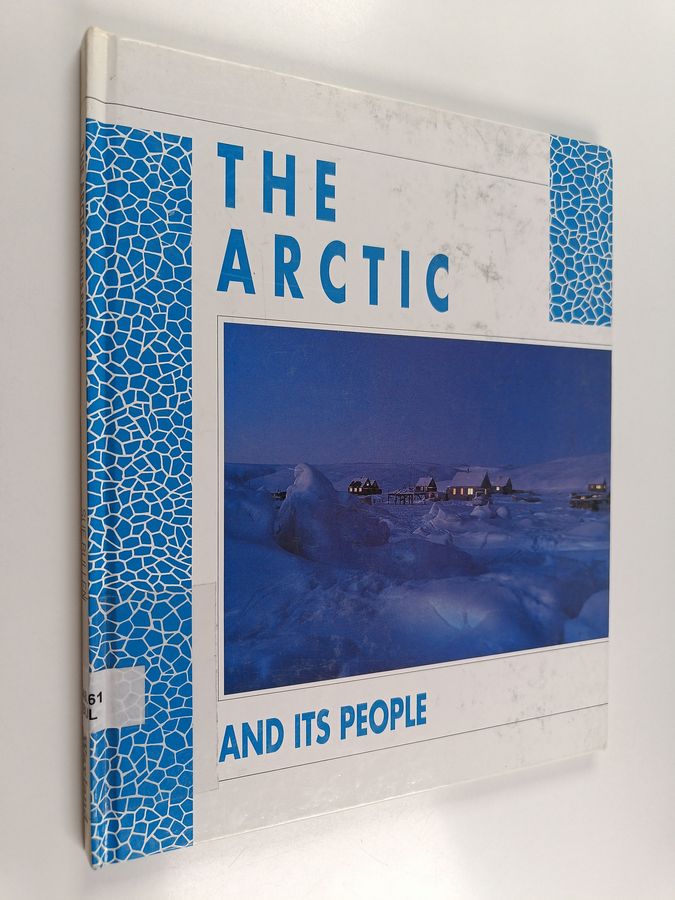 The Arctic and Its People