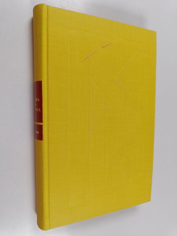 Graham Greene : Voima ja kunnia