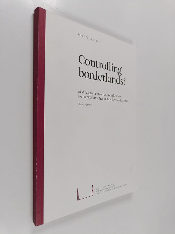 Controlling borderlands?