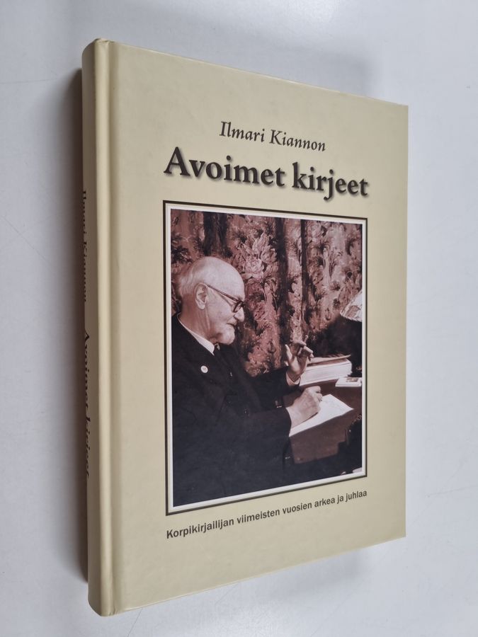 Avoimet kirjeet