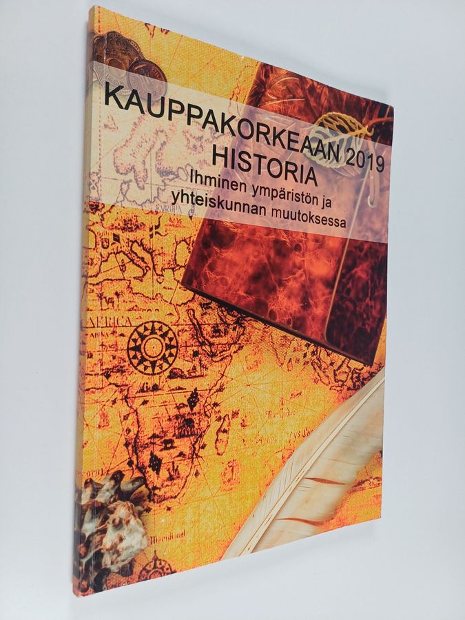 Kauppakorkeaan 2019