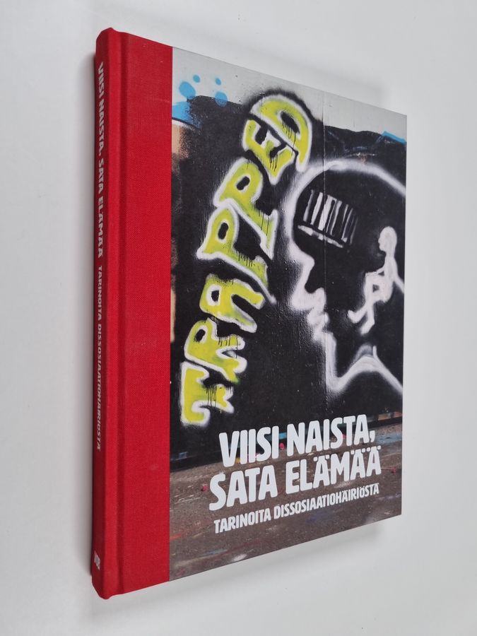 Viisi naista, sata elämää