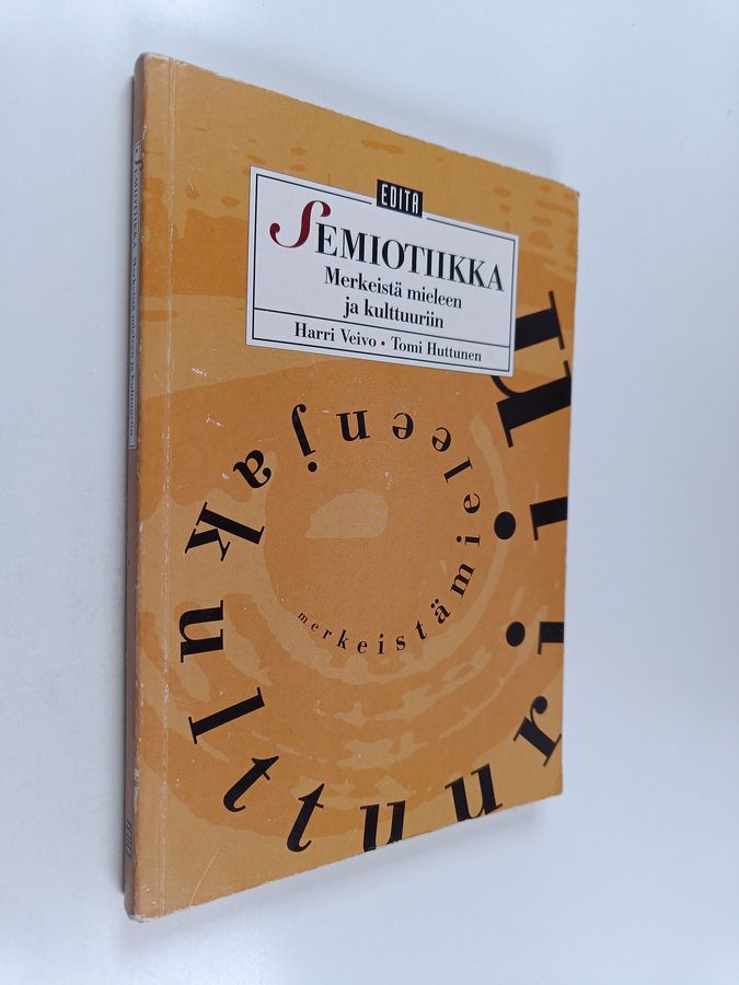 Semiotiikka
