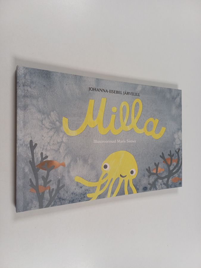 Milla