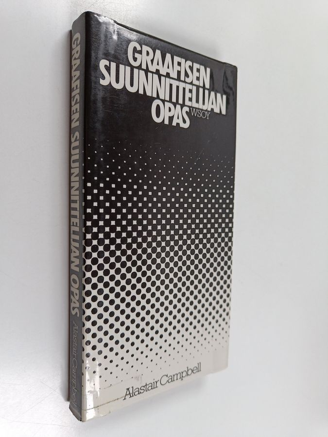 Graafisen suunnittelijan opas