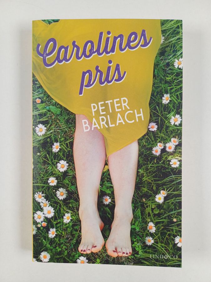 Peter Barlach : Carolines pris