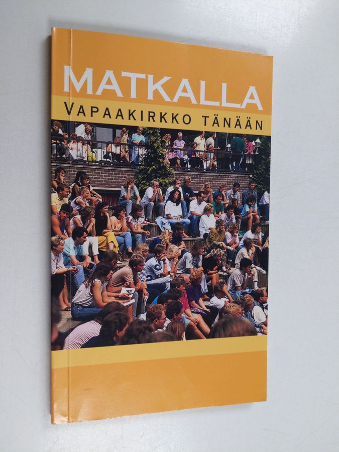 Matkalla