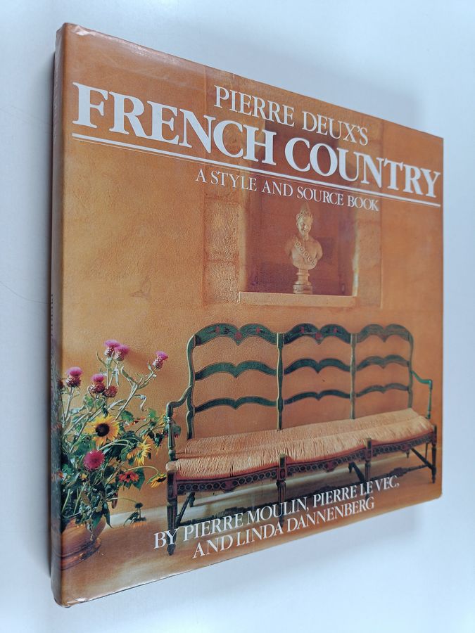 Pierre Deux's French country