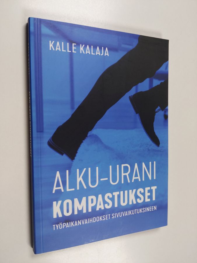 Alku-urani kompastukset
