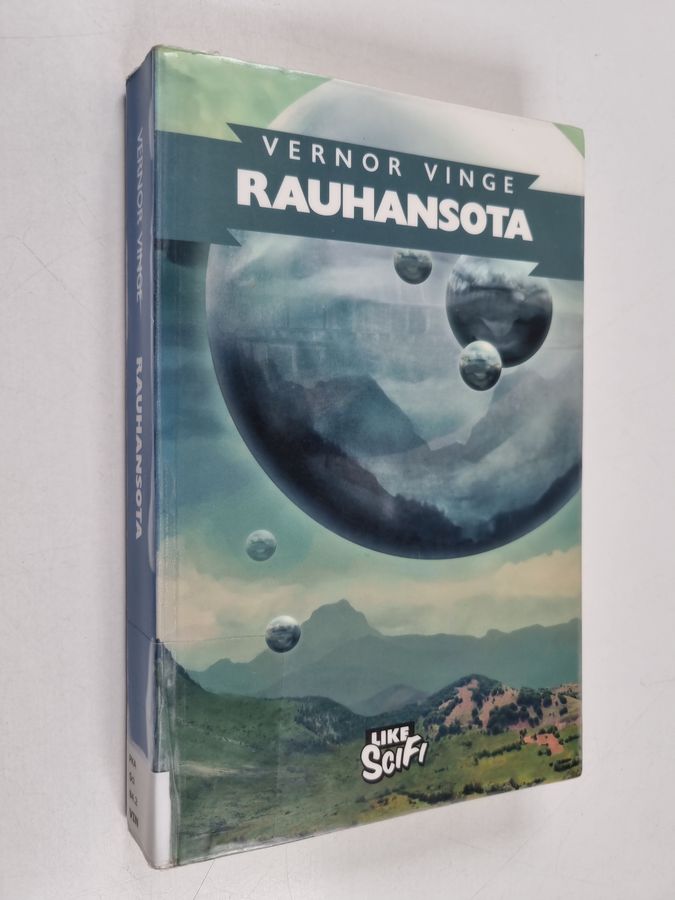 Rauhansota