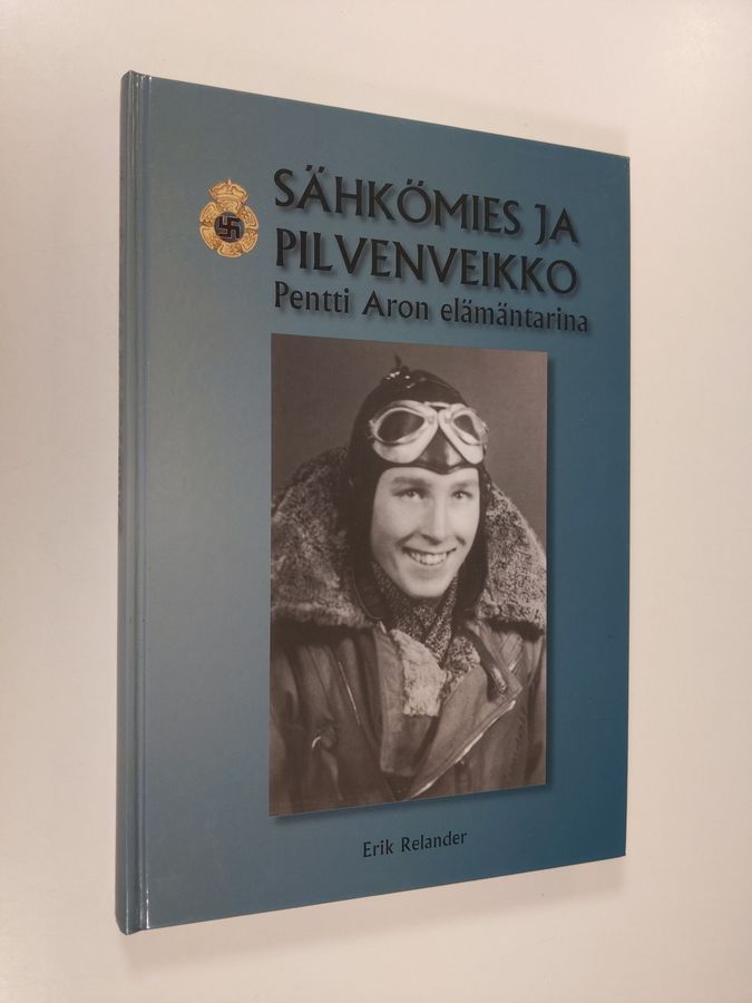 Sähkömies ja pilvenveikko