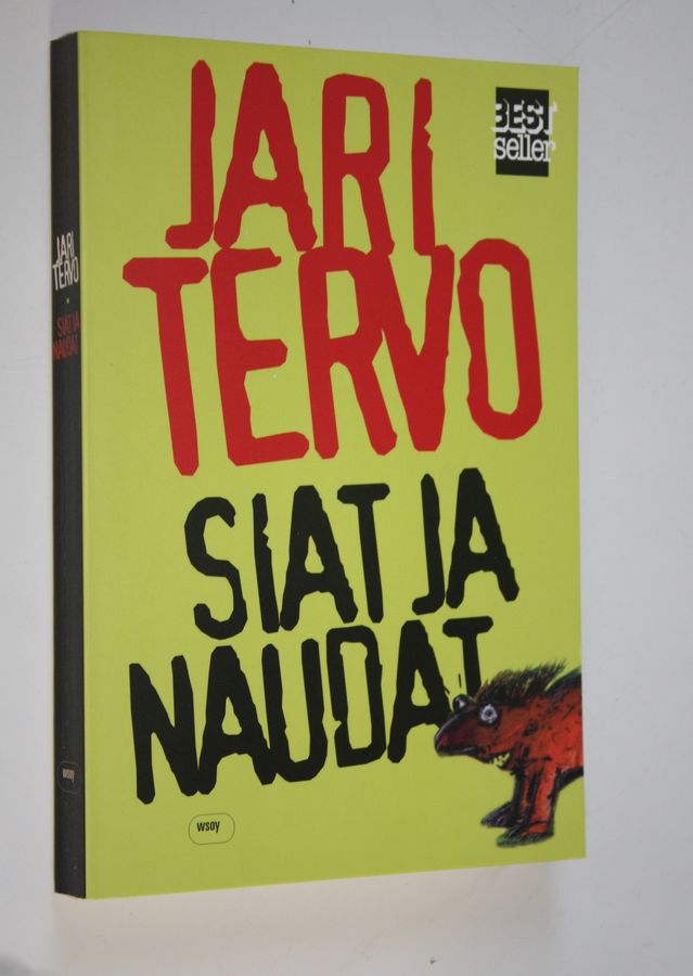 Siat ja naudat
