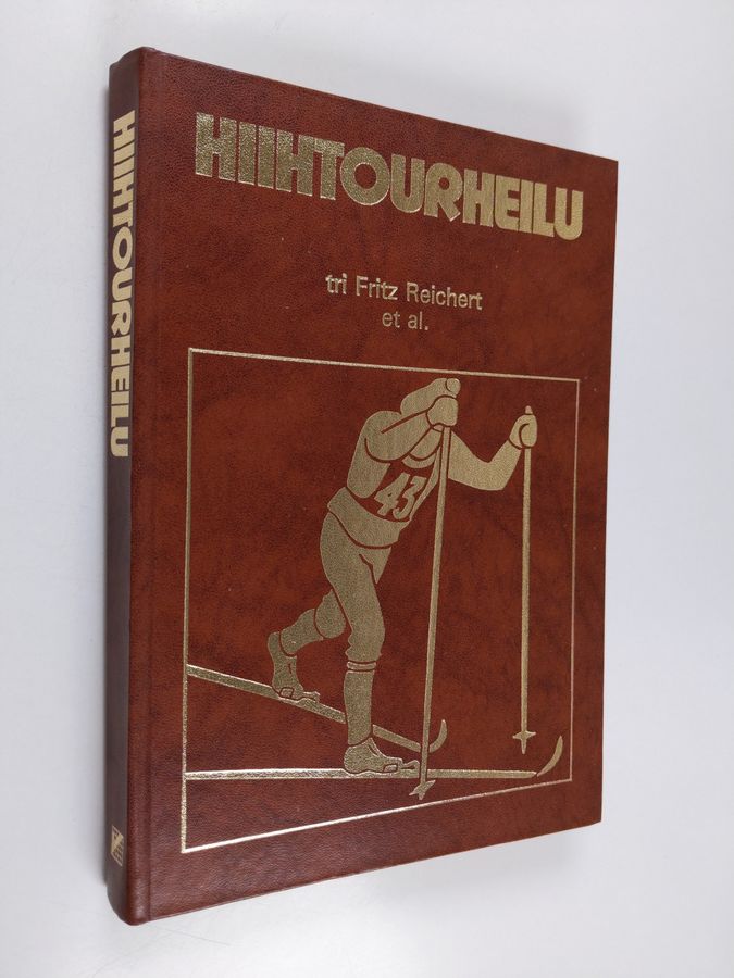 Hiihtourheilu