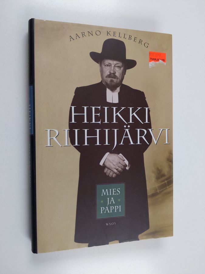 Heikki Riihijärvi