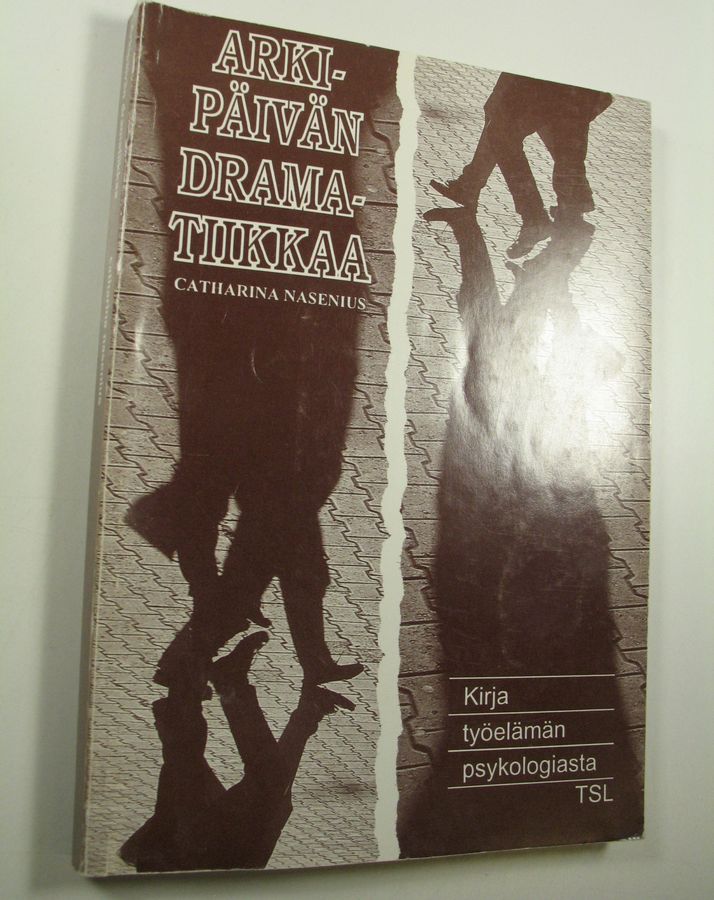 Arkipäivän dramatiikkaa