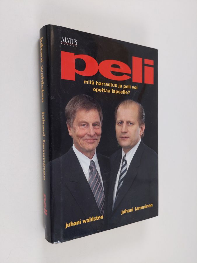 Peli