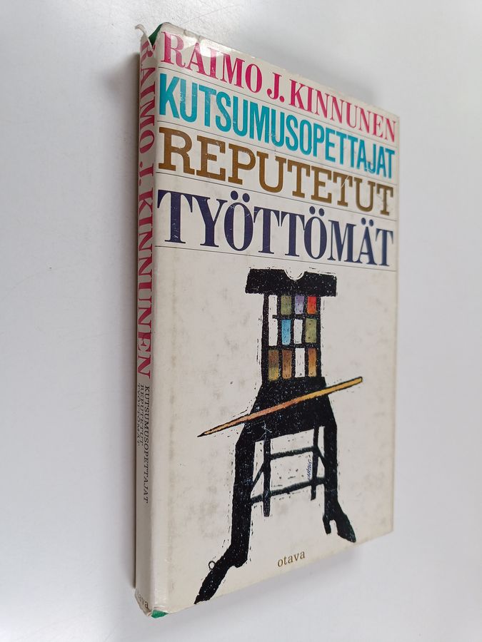 Kutsumusopettajat