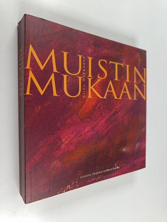 Muistin mukaan